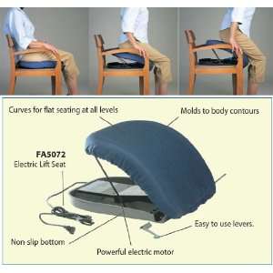  Up Easy Manual Lift Seat