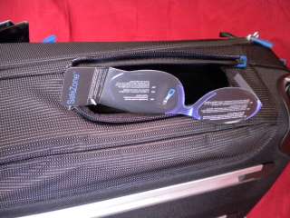 NEW THULE CROSSOVER 38 LITER ROLLING CARRY ON LUGGAGE  
