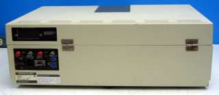 Perkin Elmer 3B Lambda UV/VIS Spectrophotometer  