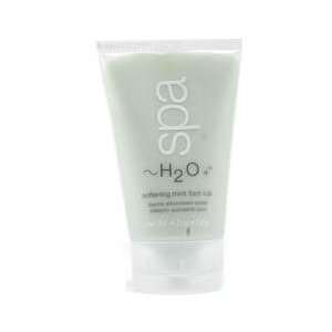   H2O+ by H2O PLUS Spa Smoothing Mini Foot Rub  /4OZ   Body Care Beauty