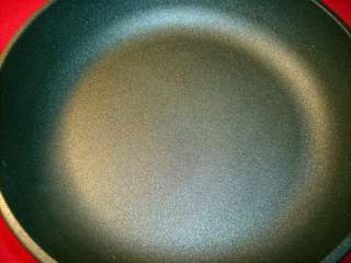 WOLL Titanium Fry Pan, NOWO, 24cm, Hand Cast, Non Stick  