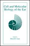   of the Ear, (0306463741), David J. Lim, Textbooks   