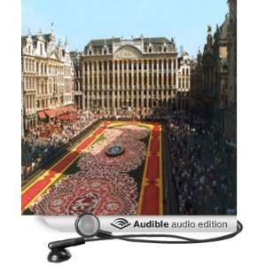    Brussels Grand Place (Audible Audio Edition) Tourcaster Books