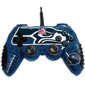  Seahawks Mad Catz Control Pad Pro Controller Sports 