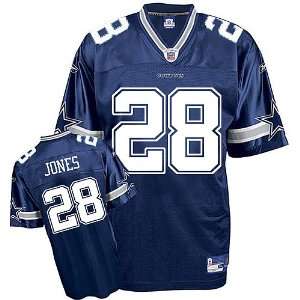   Dallas Cowboys Felix Jones Youth Replica Jersey