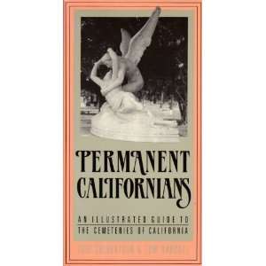   to the Cemeteries of California [Paperback] Judi Culbertson Books