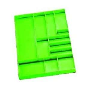 Green Tool Box Tray (PRT6000G)