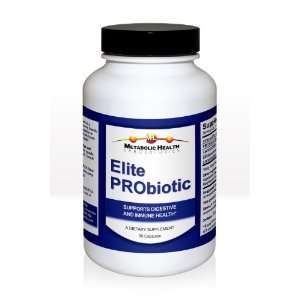  Elite PRObiotic