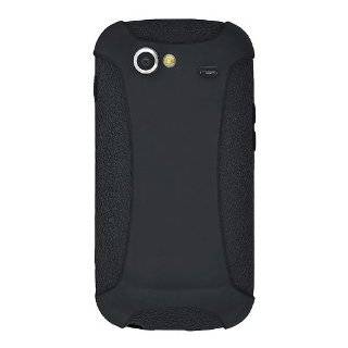   jelly case for samsung google nexus s black by amzer buy new $ 9 95 4