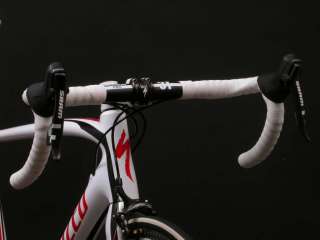   Tarmac SL4 56cm Carbon Fiber Road Bike Carbon Clincher Wheels  