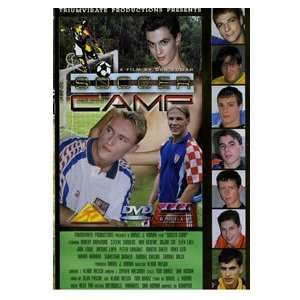 Soccer Camp 01 (disc)