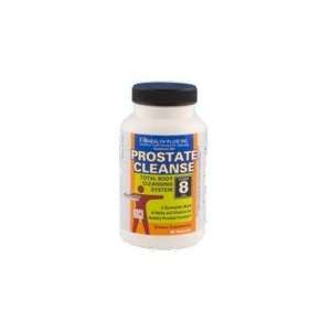  Prostate Cleanse Caps Size 90