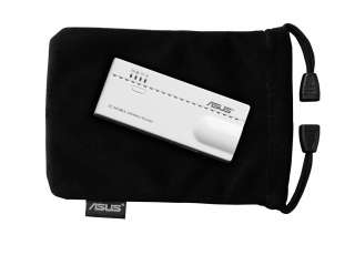 New Asus WL 330N3G Portable Wireless Router 150Mbps  