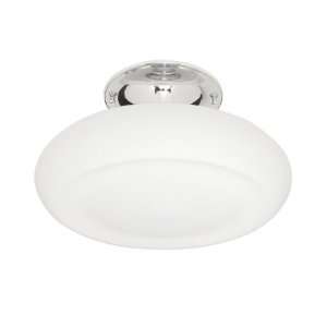 WAC Lighting OF B17CF BN Brushed Nickel Zeitgeist Contemporary 