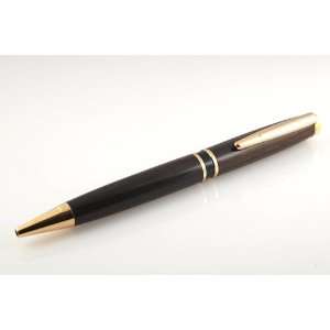 African Blackwood Elegant Pen   #788