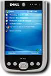 Dell Axim X50v Pocket PC Window Mobile 5 Upgrade WM5  