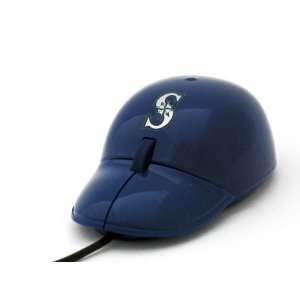  Seattle Mariners Computer Mouse