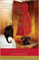   The Last Embrace by Denise Hamilton, Scribner  NOOK 