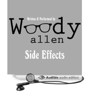  Remembering Needleman From Side Effects (Audible Audio 
