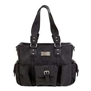  Kelly Moore Juju Bag Black Fashionable Camera Bag
