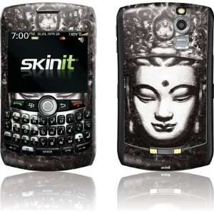  Enlightened One skin for BlackBerry Curve 8330 