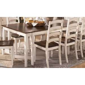  Whitesburg Dining Room Extension Table