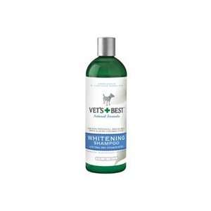  Vets Best Whitening Shampoo    16 fl oz Health 