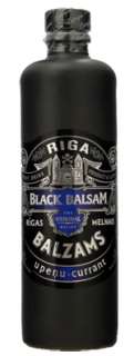 BEST SOUVENIR FROM LATVIA RIGA BLACK BALSAM BLACK MAGIC CURRANT TASTE