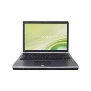  Sony VAIO VGN SR410J/B PC Notebook Electronics