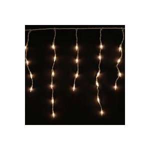  Pro Line Icicle Lights White Wire Long Drops Kitchen 
