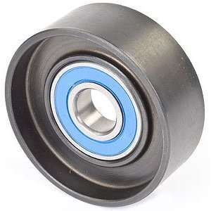  JEGS Performance Products 50459 Flat Pulley Automotive