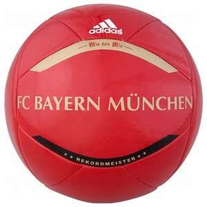  adidas FC BAYERN