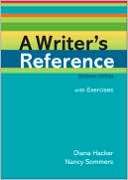 Writers Reference with Diana Hacker