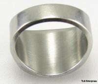 We guarantee this ring to be Ultrium (UTL) as stamped. This item is 