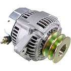 NEW ALTERNATOR JOHN DEERE 4455 4555 6 466 1989 92