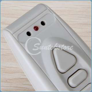 Channel 2CH RF Wireless Remote Control Controller/Switch Transmitter 