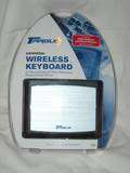 NEW IN BOX Targus PA870 U Universal Wireless Keyboard  