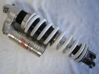 2004 KTM 400 450 525 540 EXC MXC SX WP PDS Rear Shock  