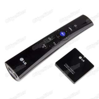   New Black LG AN MR200 Magic Motion Remote for LG Smart TV HDTVS  