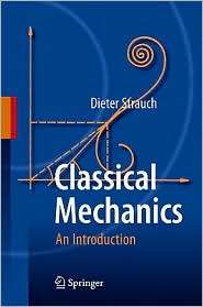   Introduction, (3540736158), Dieter Strauch, Textbooks   