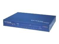 NetGear FVS318 8 Port 10 100 Wired Router 0606449022360  