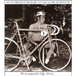  The Incomparable Eddy Merckx