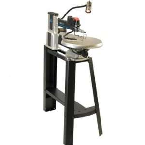 Delta Power Equipment Corporation 40 695 Scroll Saw 20 Inch Variable 