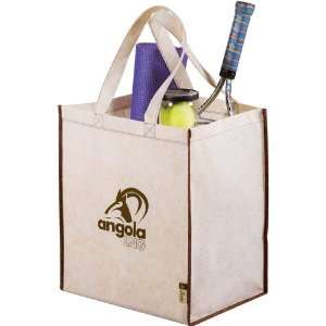  Jute Non Woven Renew Tote