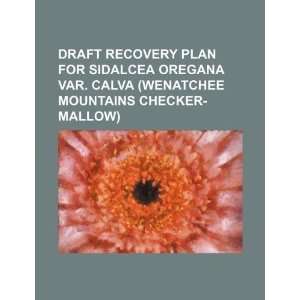   Mountains checker mallow) (9781234244804) U.S. Government Books