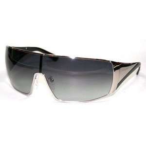  Persol Sunglasses PR57HS Silver