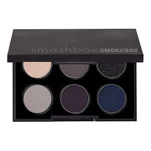  Smashbox Girls On Film Smokebox Palette Beauty