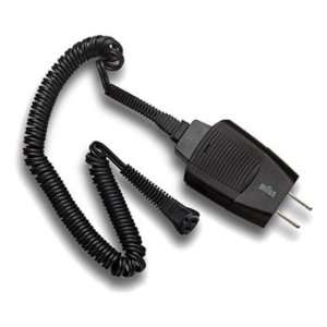  Braun rechargeable cord for Pulsonic/ Series 7 models 