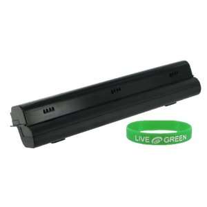 Replacement Laptop Battery for Dell Vostro A860 Series, 6600mAh 9 Cell