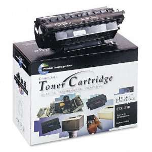   use.   Toner, developer and drum in one convenient unit.   Office